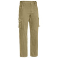 Bisley 11 Pocket Mens Cool Lightweight Cargo Pants (BPC6431) (Clearance)