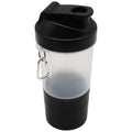 3 In 1 400ml Shaker Cup (Carton of 70pcs) (S624)