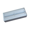 4W LED WIDE Body ONLY (380mm x 160mm x 60mm) (Lithium Battery)