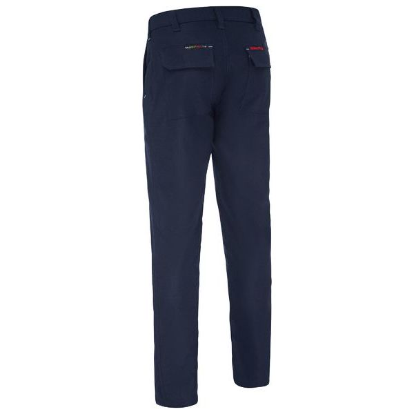 Bisley Apex 240 FR Ripstop Pants (BP8580) (Clearance)