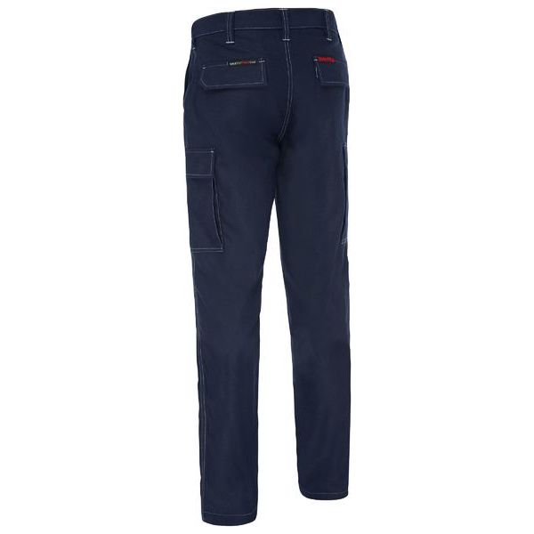 Bisley Apex 240 FR Ripstop Cargo Pants (BPC8580)