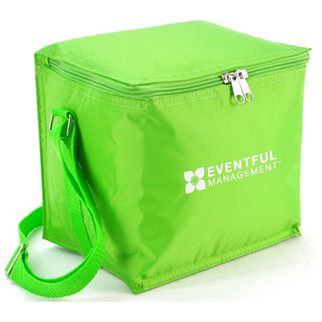 6 Can Cooler Bag (Carton of 60pcs) (G4000A)