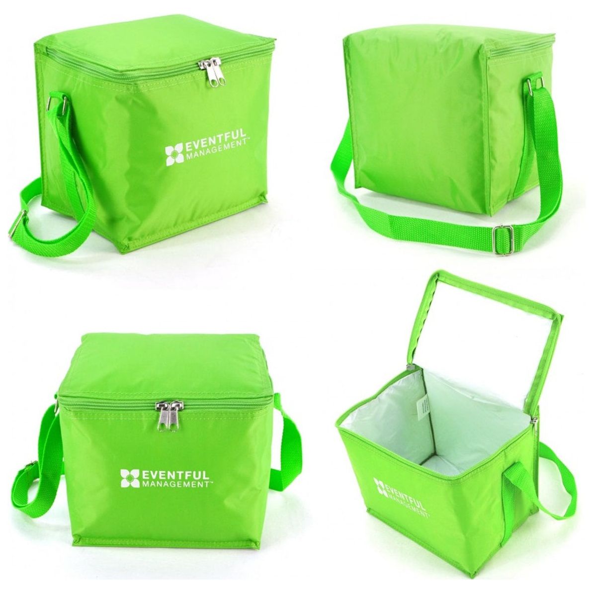 6 Can Cooler Bag (Carton of 60pcs) (G4000A)