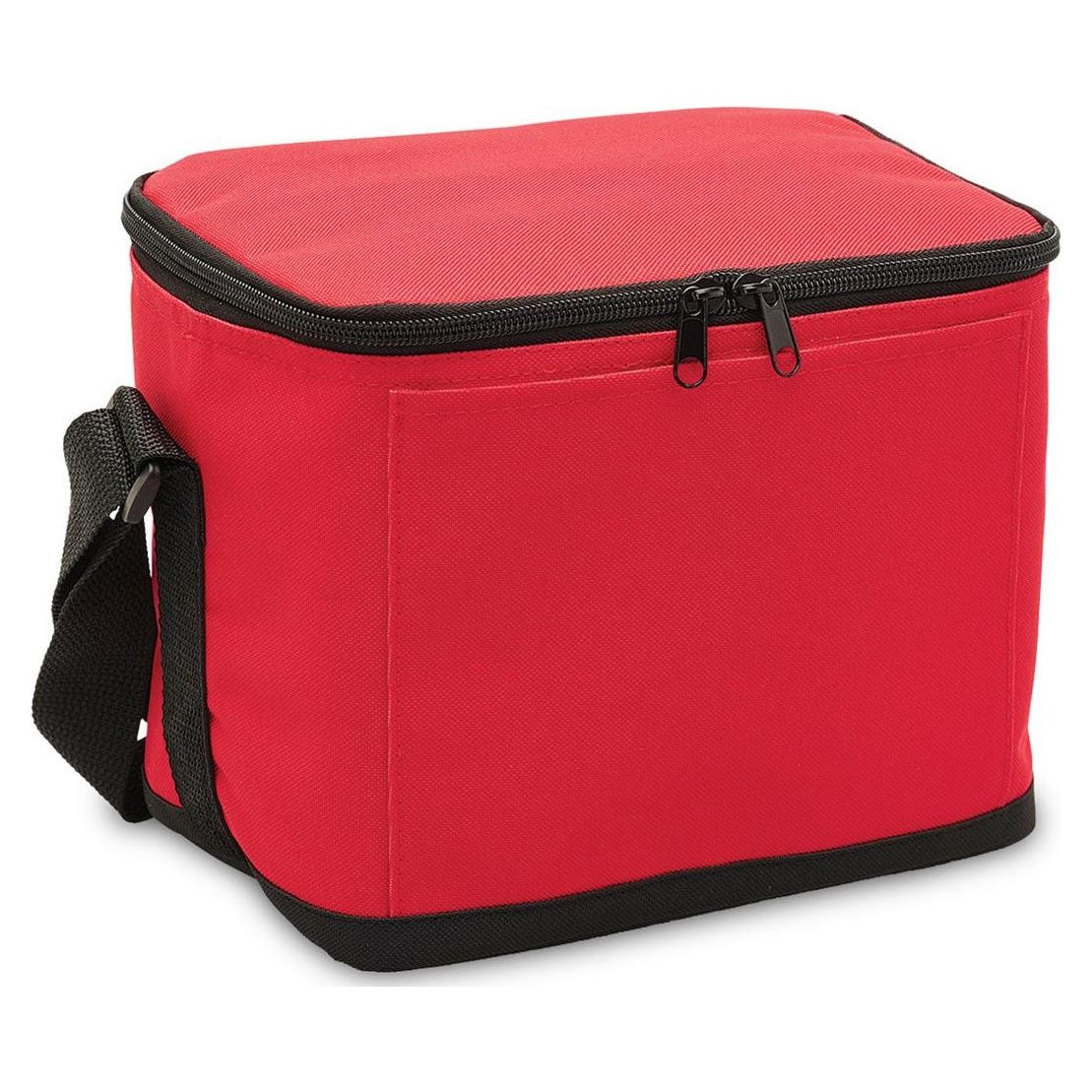 6 Pack Cooler - Carton of 50pcs (1238)