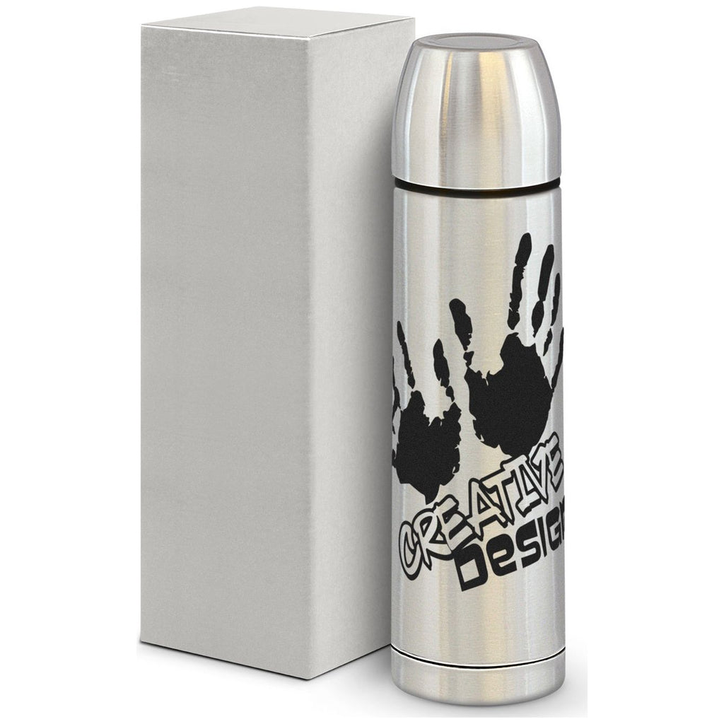 750ml Vacuum Flask (Carton of 24pcs) (100814)
