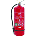 9.0 Litre Air Water Fire Extinguisher
