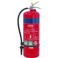 9.0 Litres Air AFFF Foam Fire Extinguisher