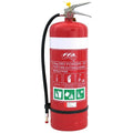 9.0 kg ABE Dry Chemical Powder Extinguisher with Wall Bracket (High Performance)