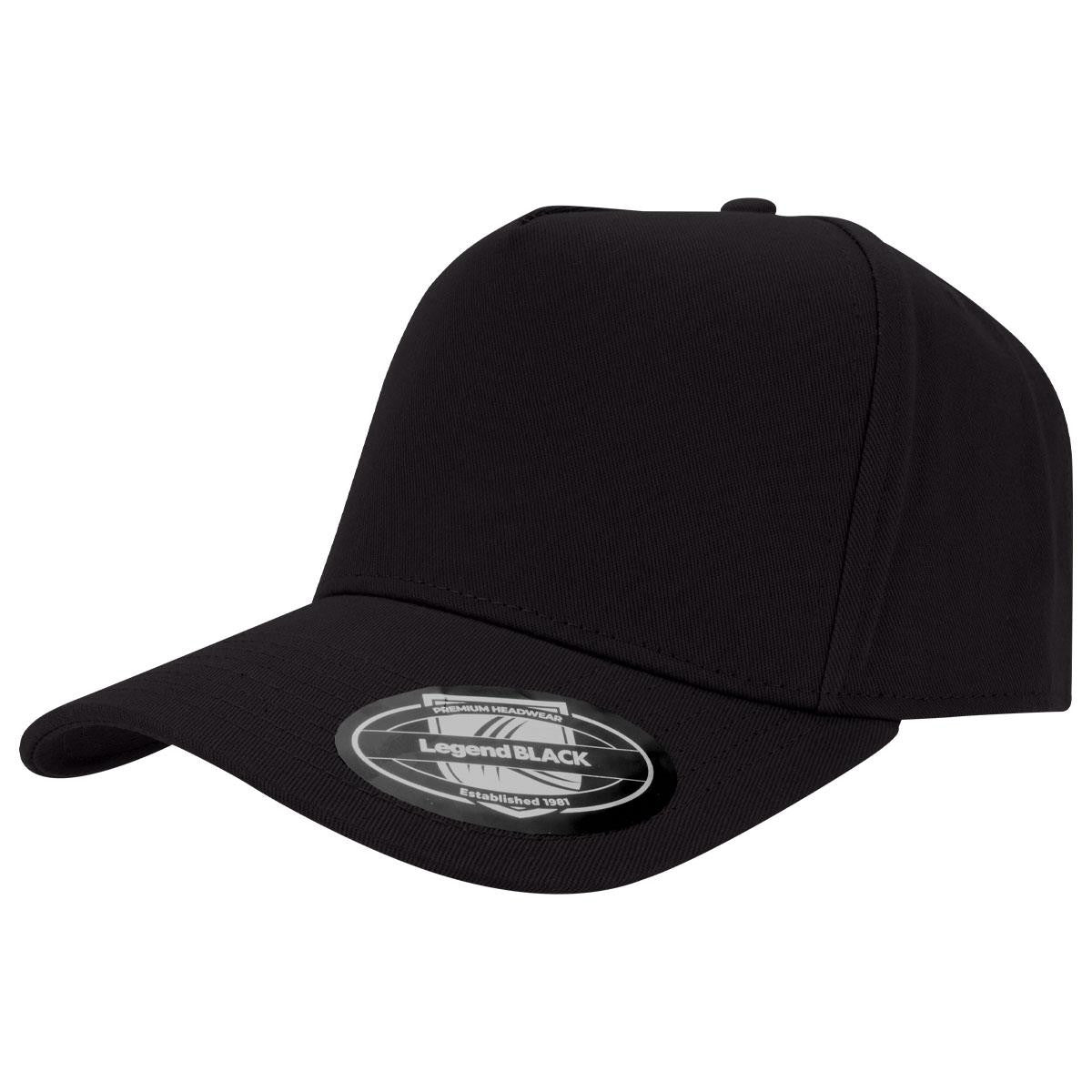A-Frame Cap - Pack of 25 (7001)