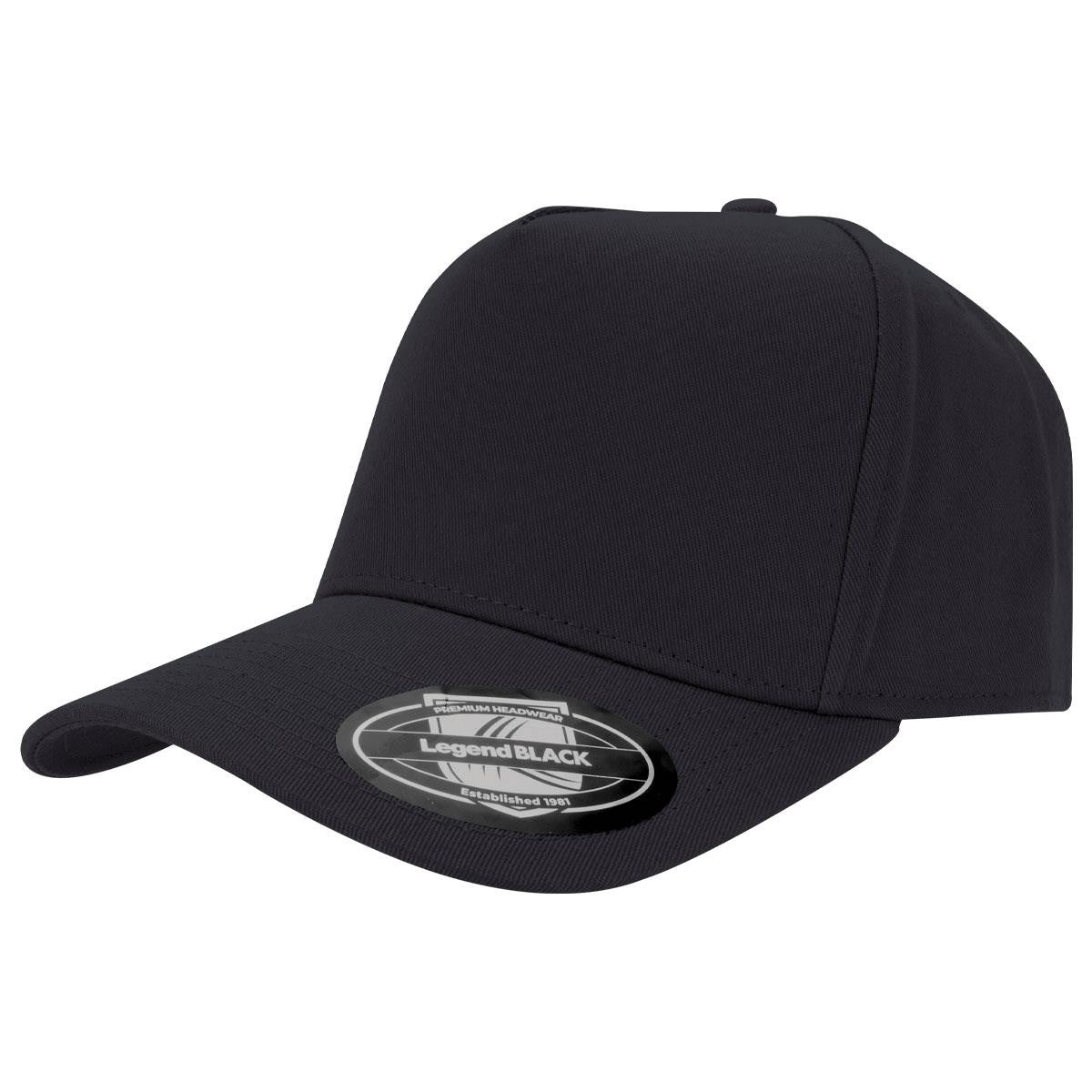 A-Frame Cap - Pack of 25 (7001)