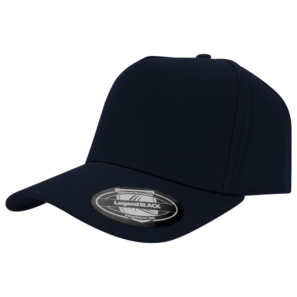 A-Frame Cap - Pack of 25 (7001)