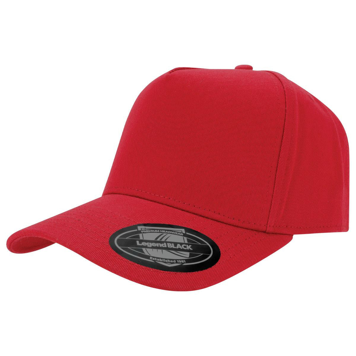 A-Frame Cap - Pack of 25 (7001)