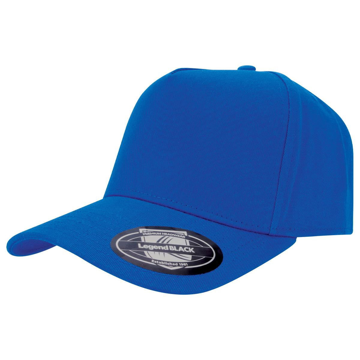 A-Frame Cap - Pack of 25 (7001)