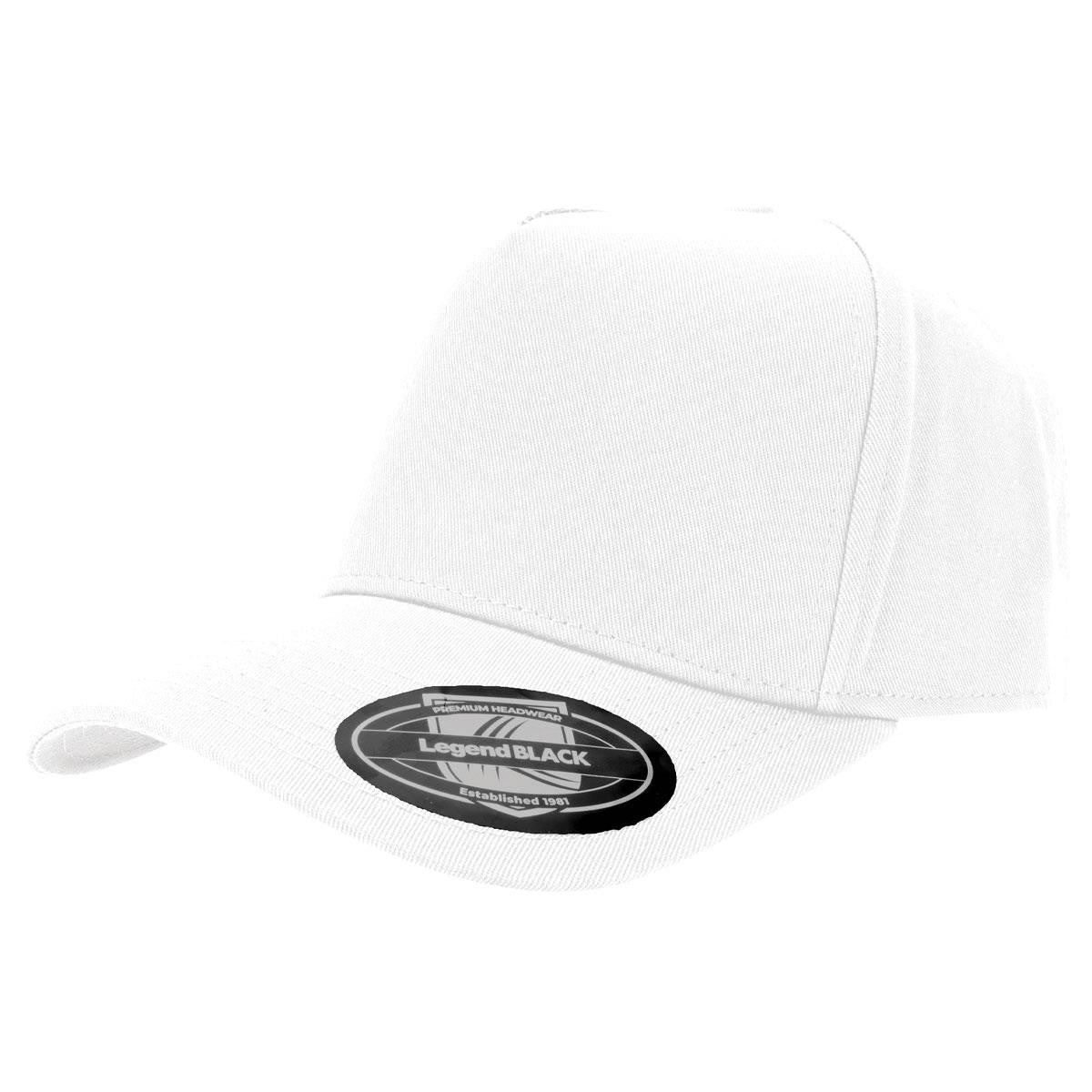 A-Frame Cap - Pack of 25 (7001)