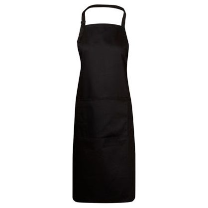 Bib Apron (A03)