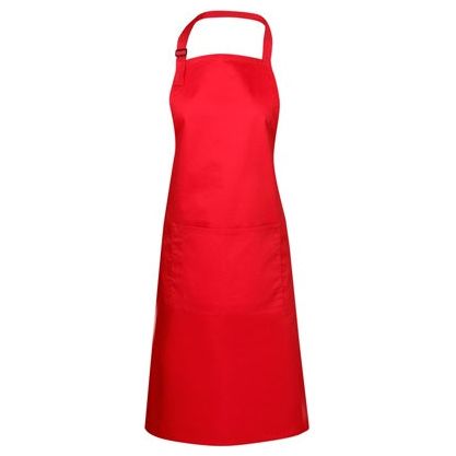 Bib Apron (A03)