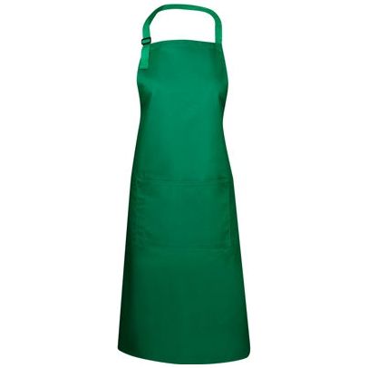 Bib Apron (A03)