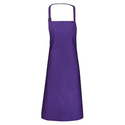 Bib Apron (A03)