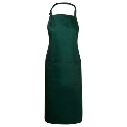 Bib Apron (A03)