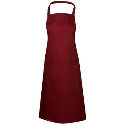Bib Apron (A03)