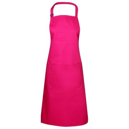 Bib Apron (A03)