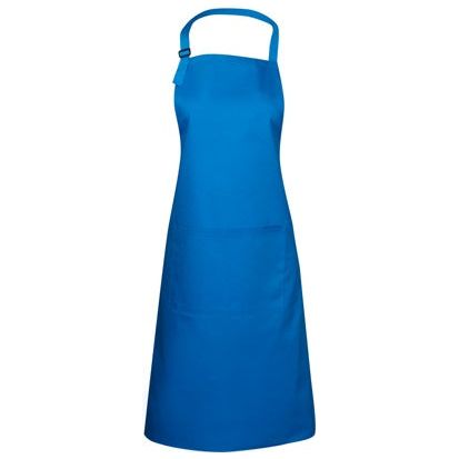 Bib Apron (A03)