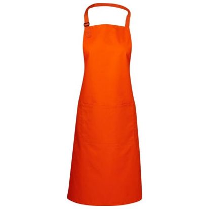 Bib Apron (A03)