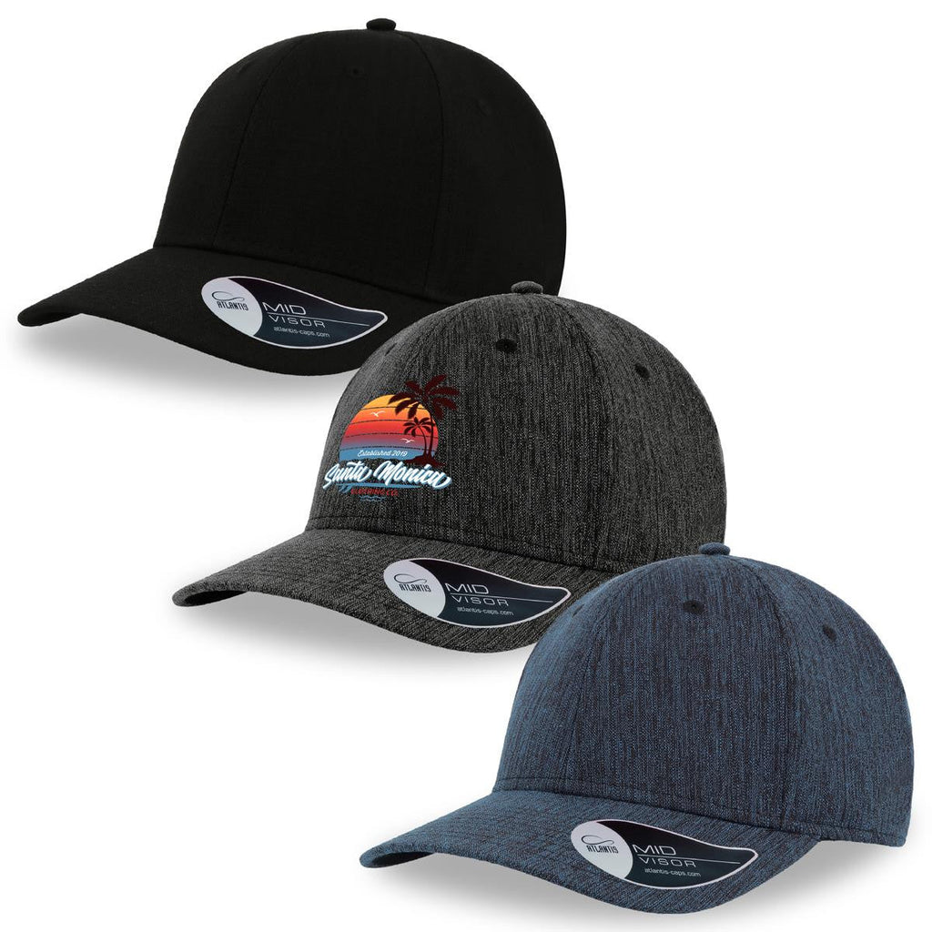 Battle Cap - Pack of 25 (A1100)