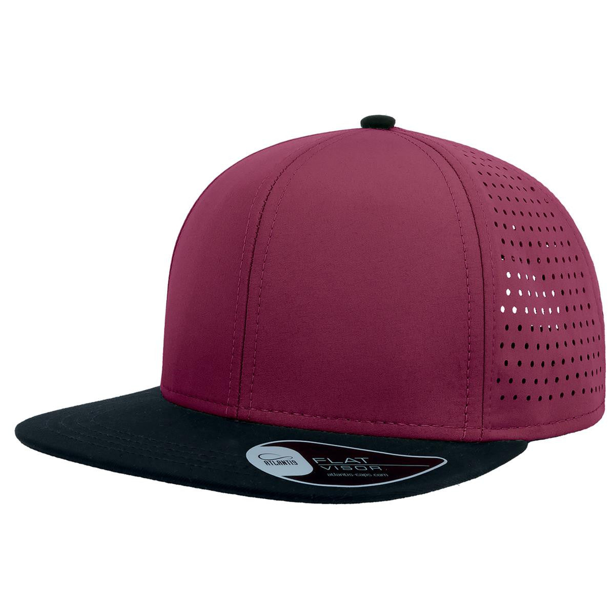 Bank Cap - Pack of 25 (A2200)