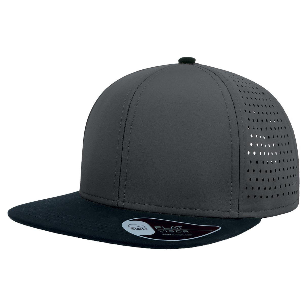 Bank Cap - Pack of 25 (A2200)