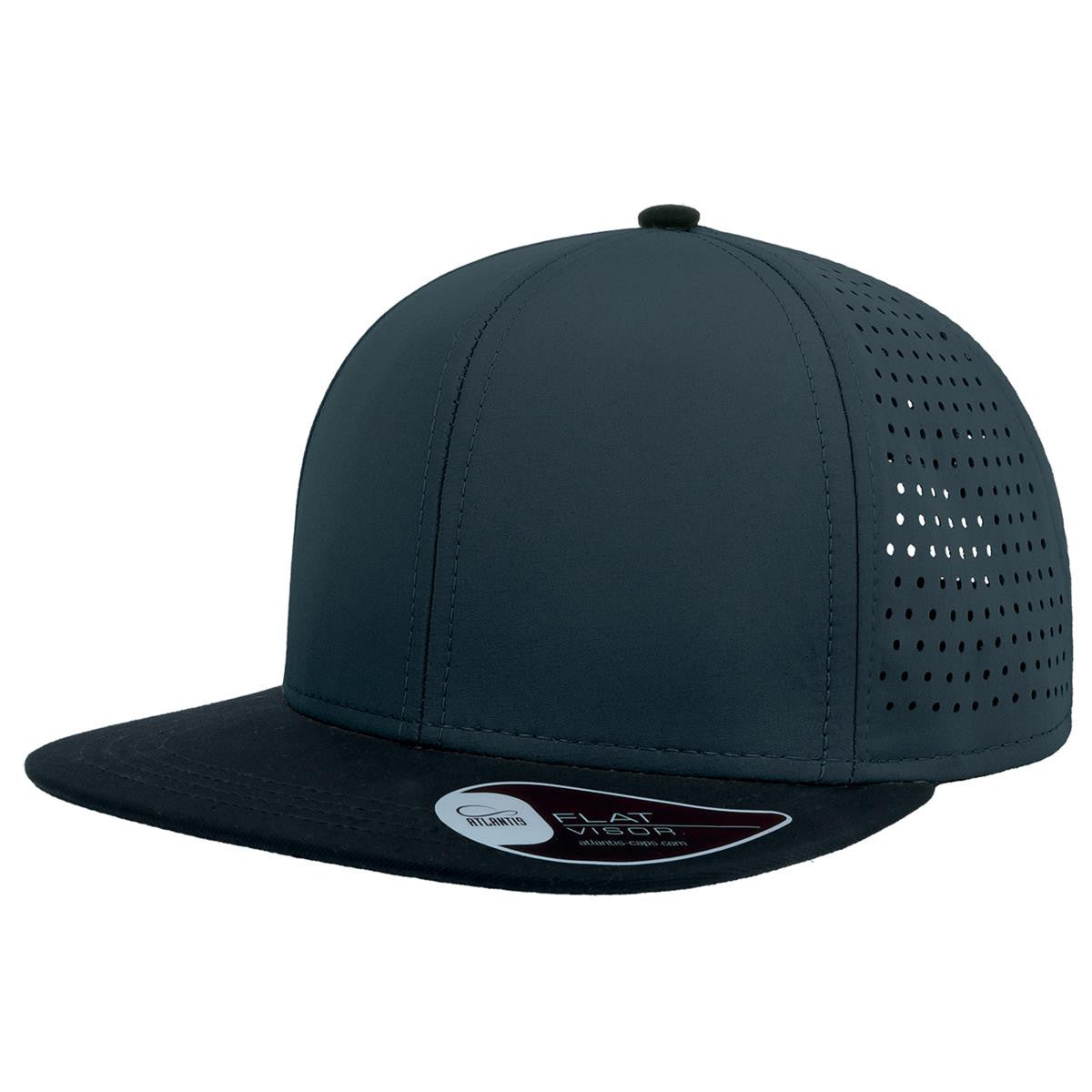 Bank Cap - Pack of 25 (A2200)