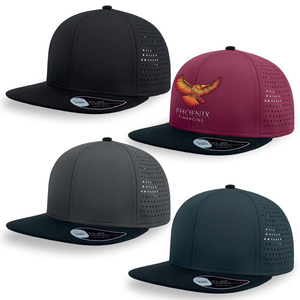Bank Cap - Pack of 25 (A2200)