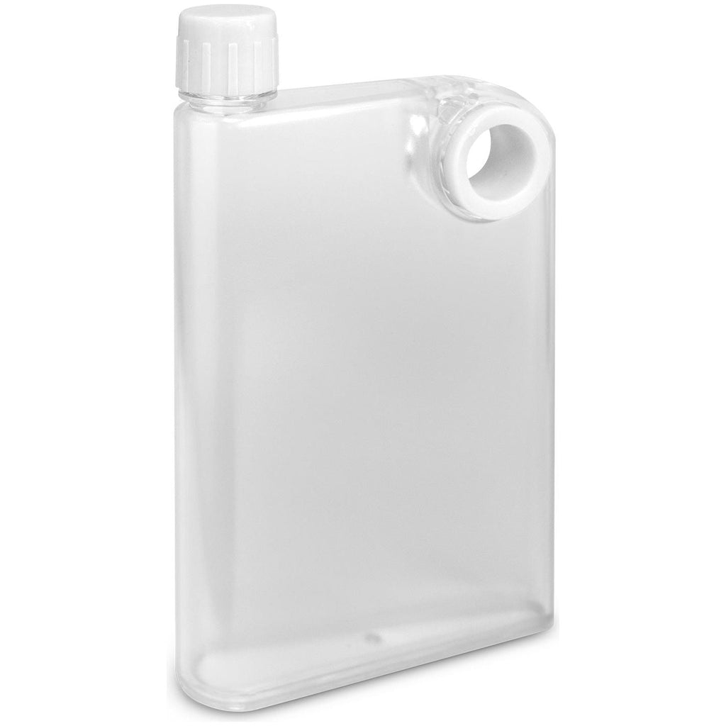 Accent Water Bottle - Frosted (Carton of 50pcs) (200249)