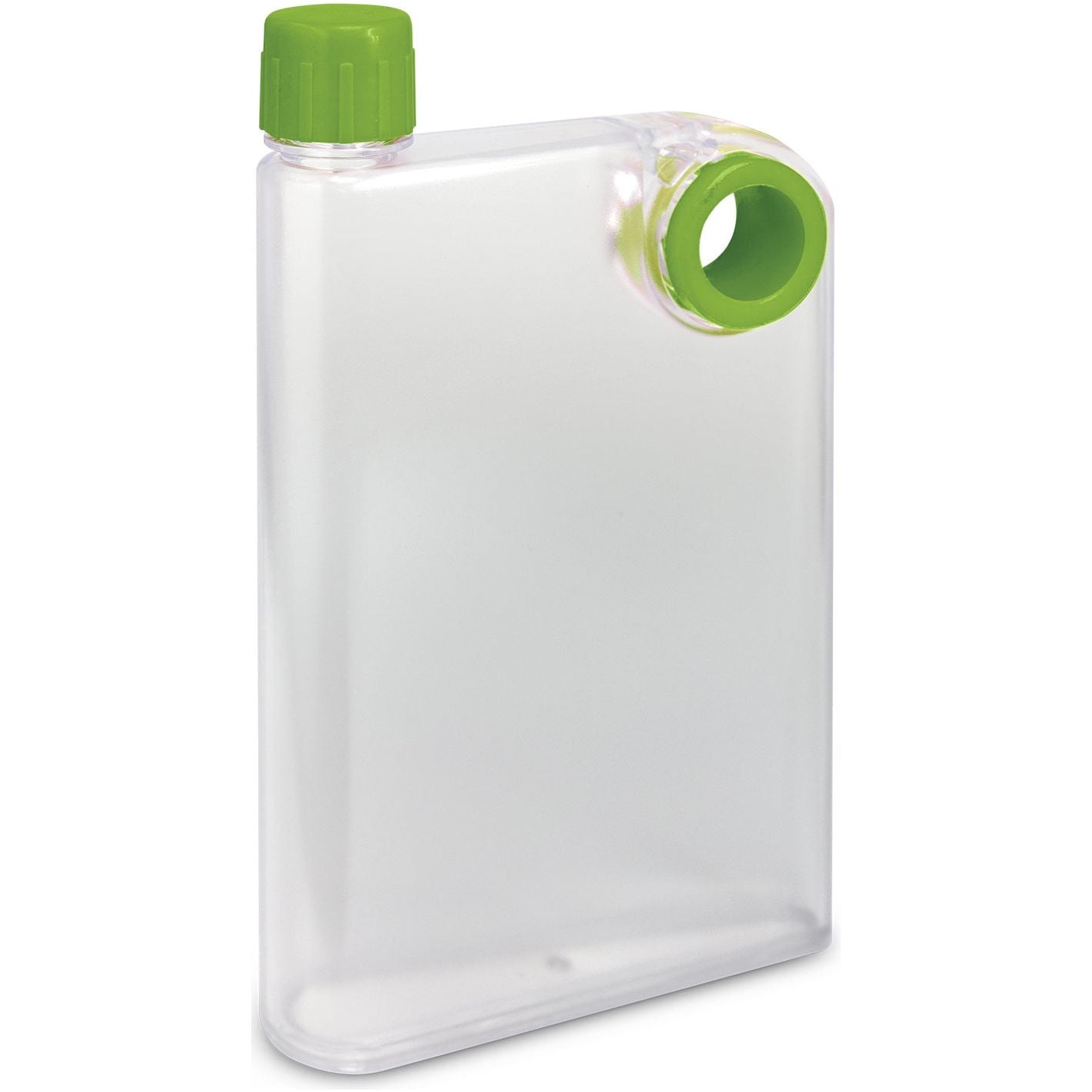 Accent Water Bottle - Frosted (Carton of 50pcs) (200249)