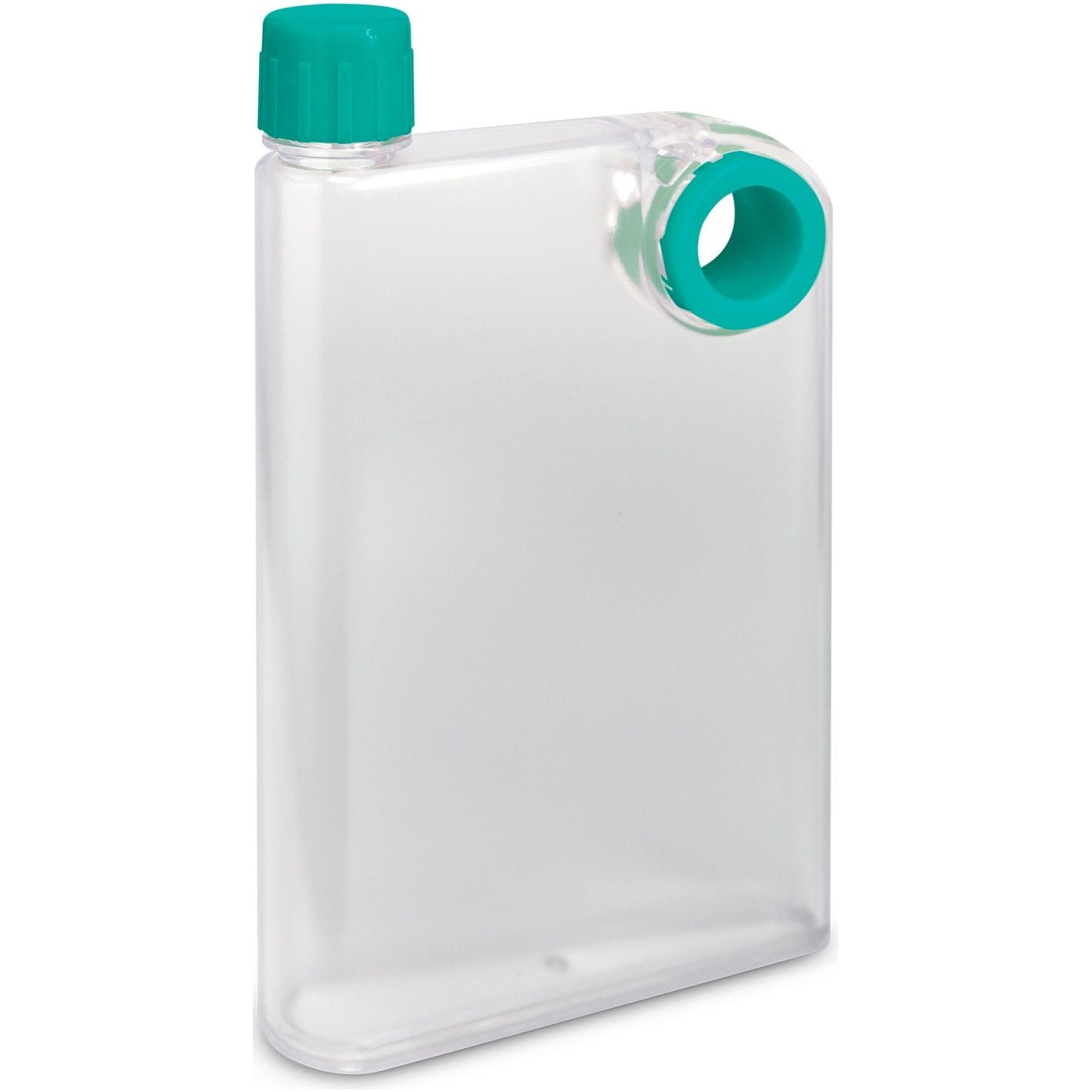 Accent Water Bottle - Frosted (Carton of 50pcs) (200249)