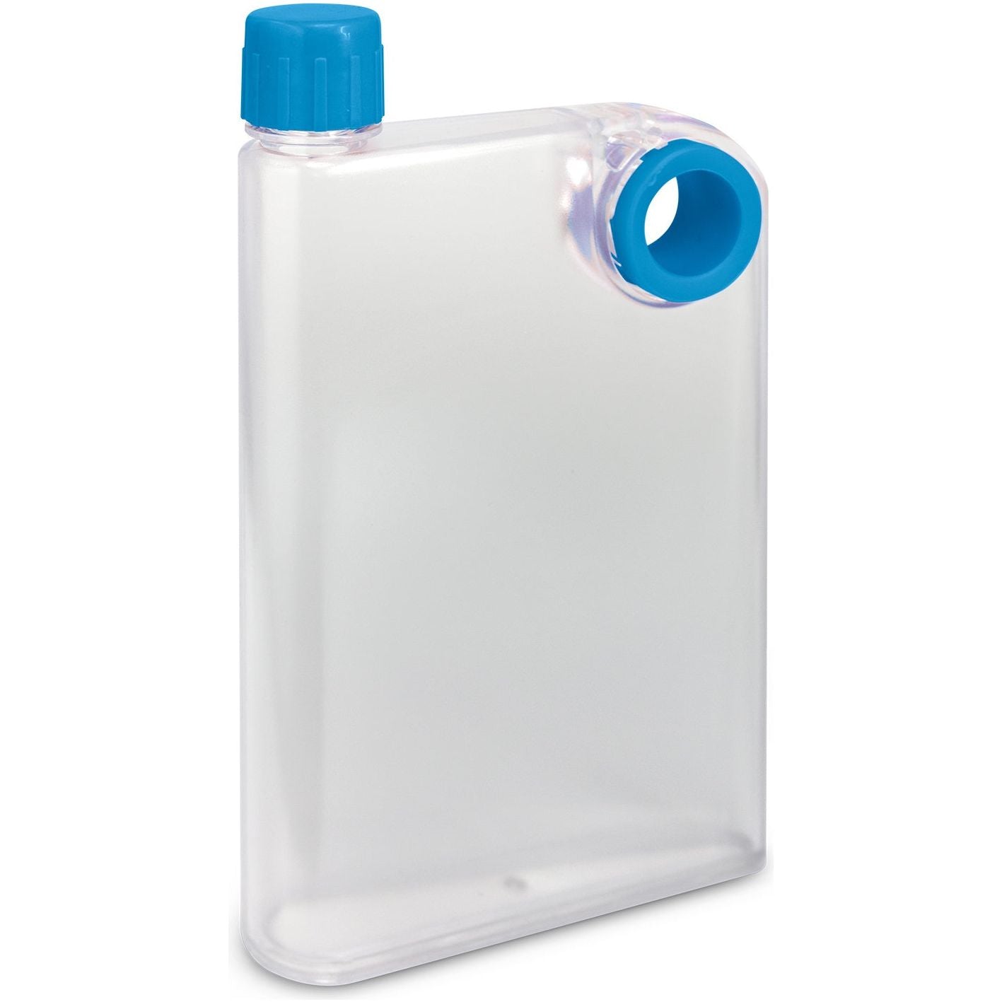 Accent Water Bottle - Frosted (Carton of 50pcs) (200249)