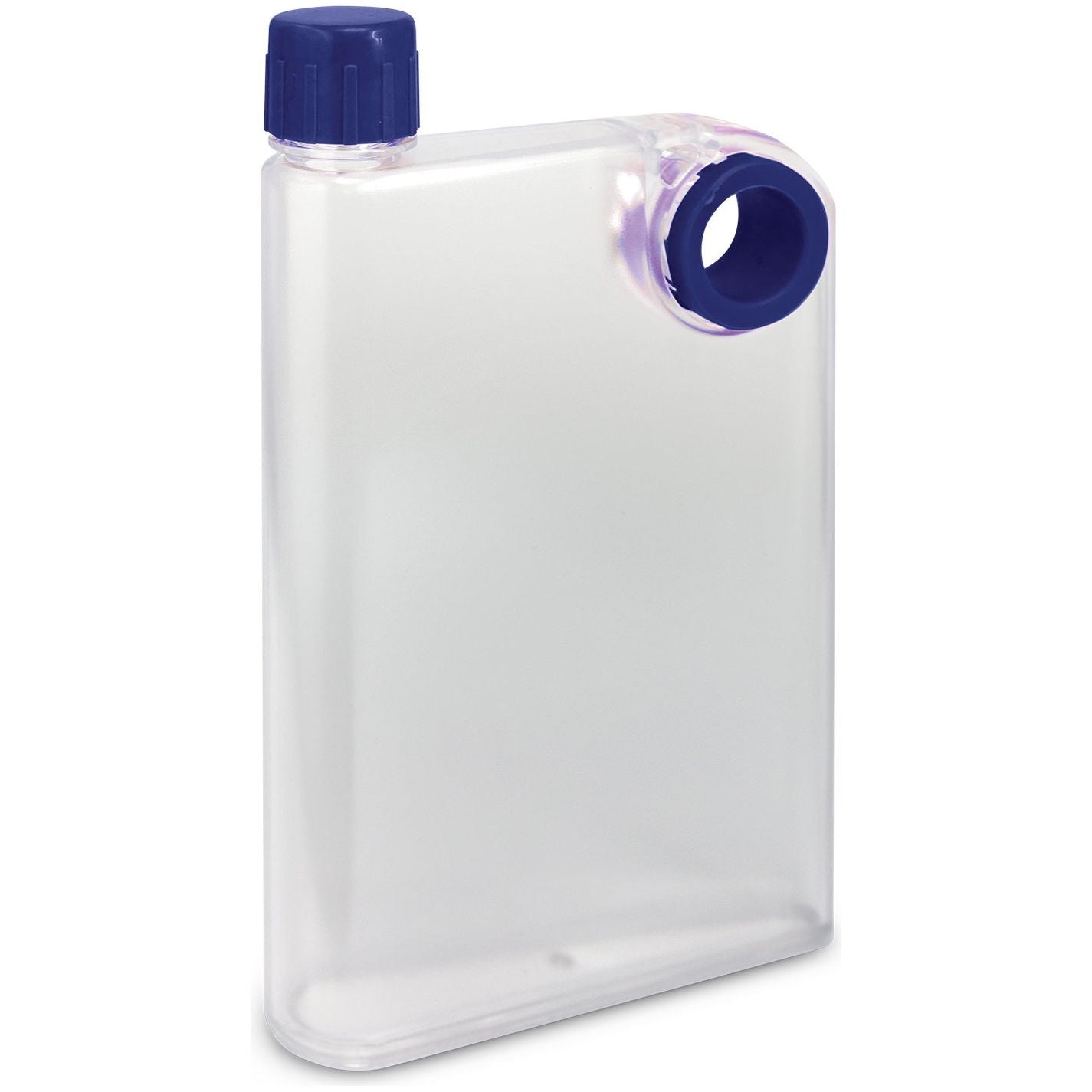 Accent Water Bottle - Frosted (Carton of 50pcs) (200249)