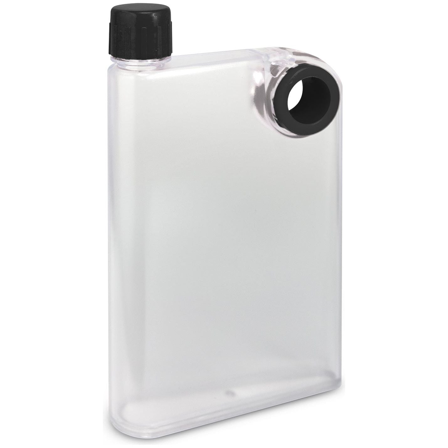 Accent Water Bottle - Frosted (Carton of 50pcs) (200249)