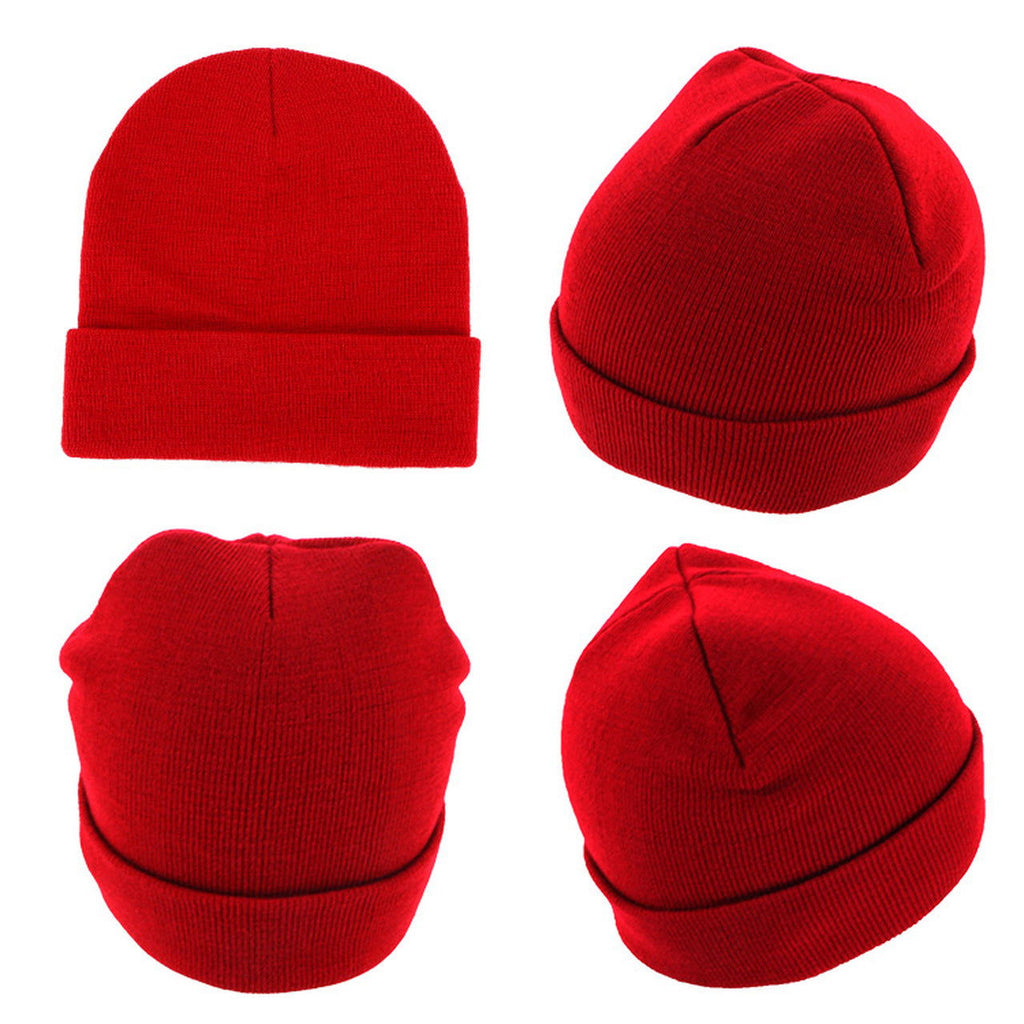 Acrylic Beanie (Pack of 25) (AH720)