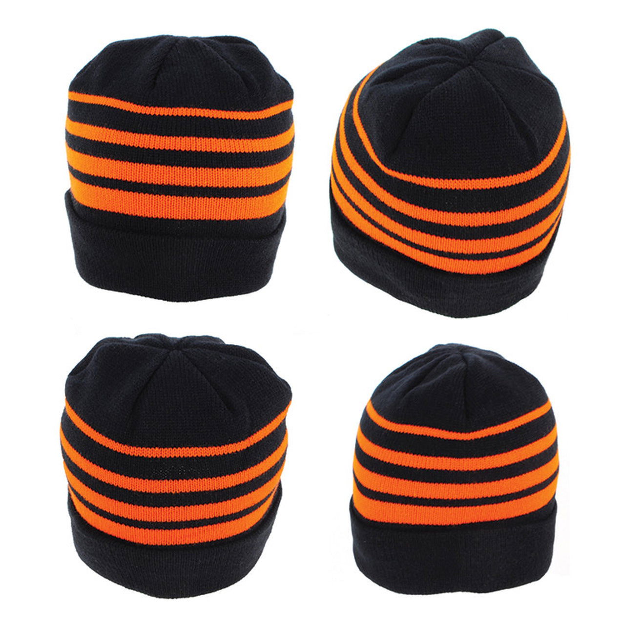 Acrylic Beanie (Pack of 25) (AH731)