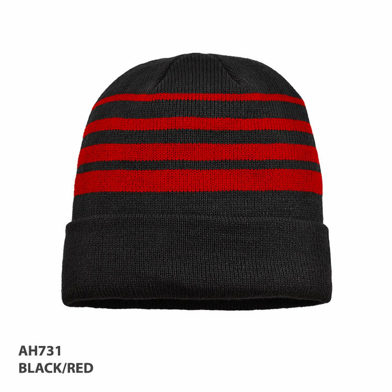 Acrylic Beanie (Pack of 25) (AH731)