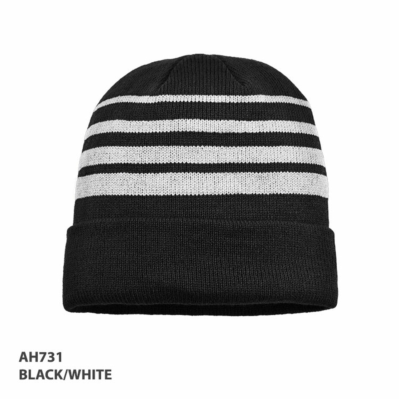 Acrylic Beanie (Pack of 25) (AH731)