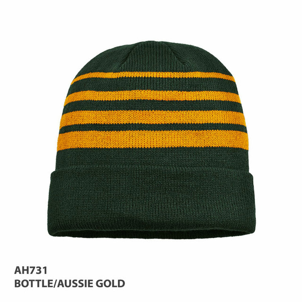 Acrylic Beanie (Pack of 25) (AH731)