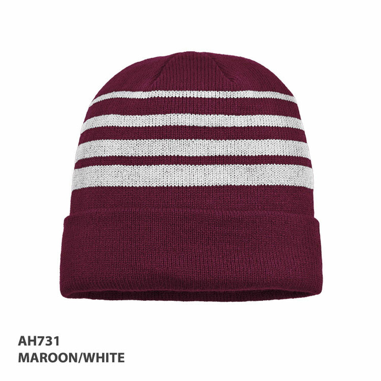Acrylic Beanie (Pack of 25) (AH731)