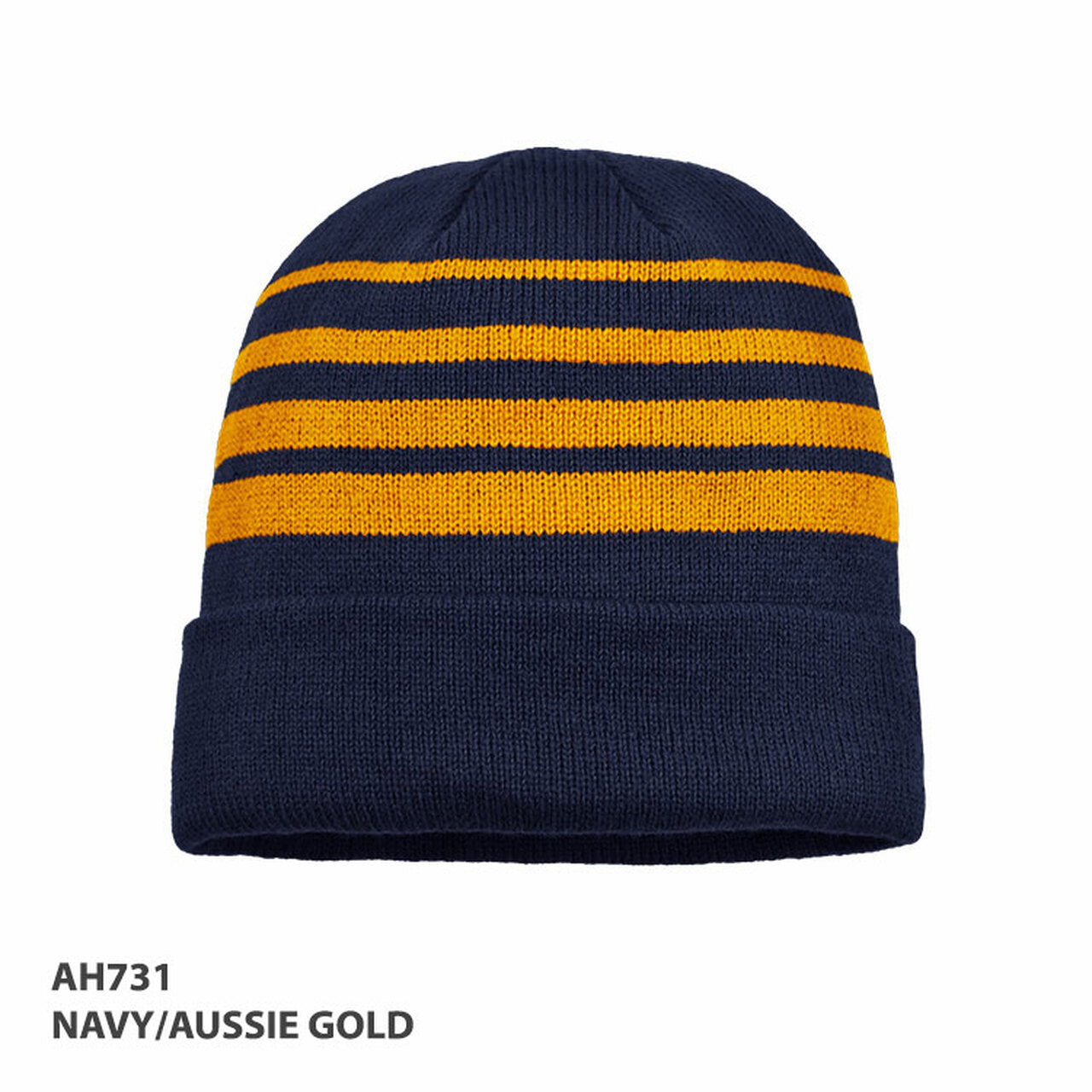 Acrylic Beanie (Pack of 25) (AH731)