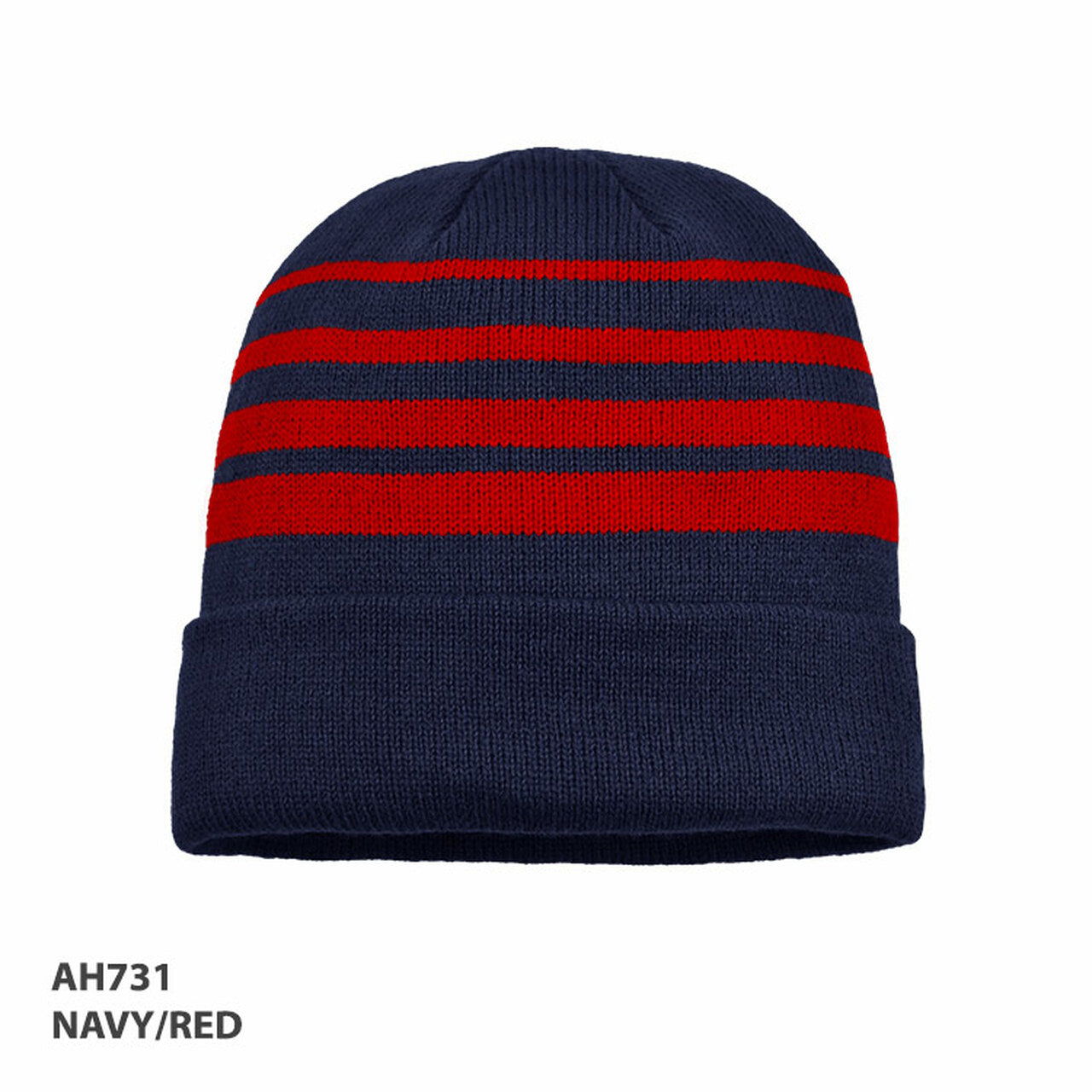 Acrylic Beanie (Pack of 25) (AH731)