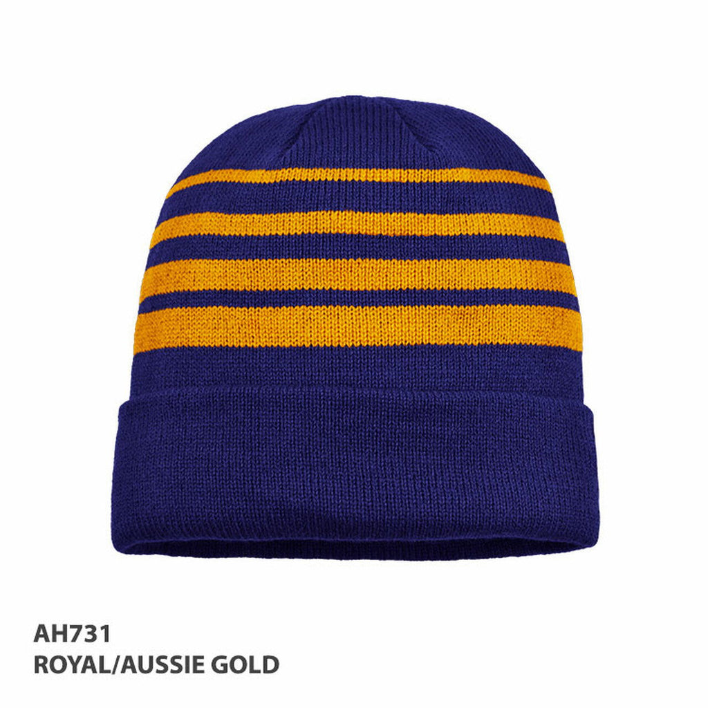 Acrylic Beanie (Pack of 25) (AH731)