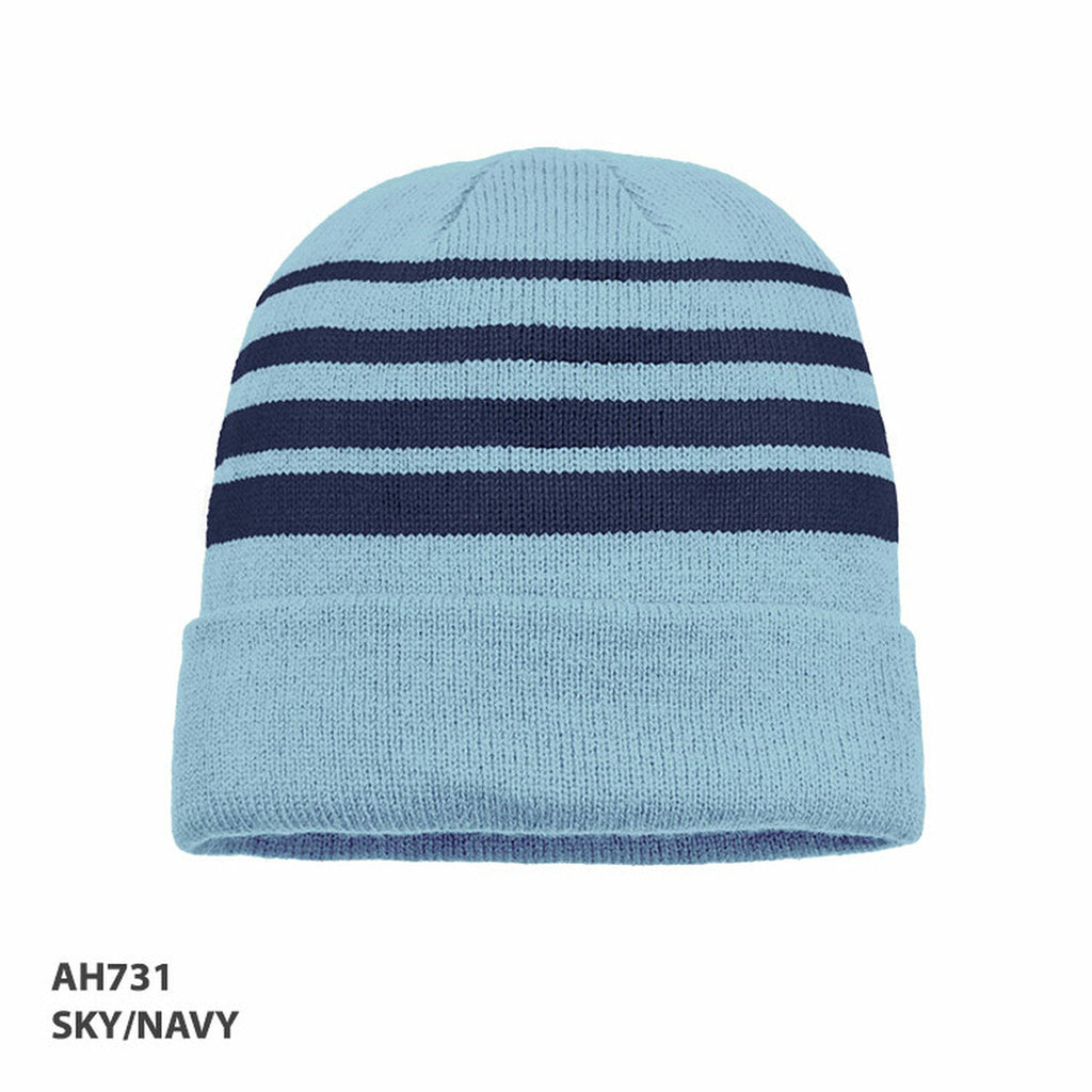 Acrylic Beanie (Pack of 25) (AH731)