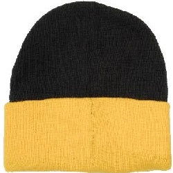 Acrylic Beanie - Toque - Pack of 25 (4243)