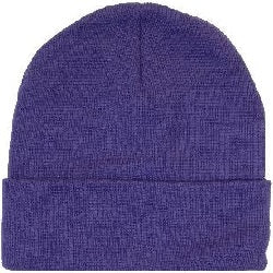 Acrylic Beanie - Toque - Pack of 25 (4243)
